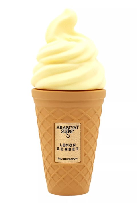 Arabiyat Sugar Lemon Sorbet Edp 100ml