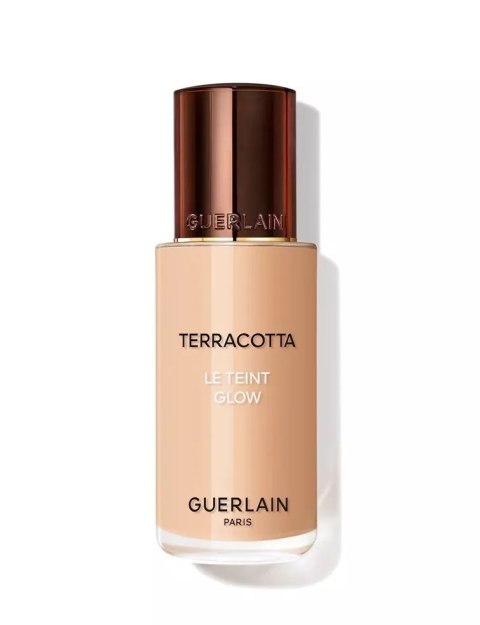 Guerlain Terracotta Le Teint Glow Foundation 4N 35ml