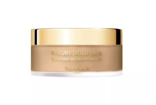 Guerlain Parure Gold Skin Diamant Micro-Powder N04 35g Diamond Micro-Powder N04 35g