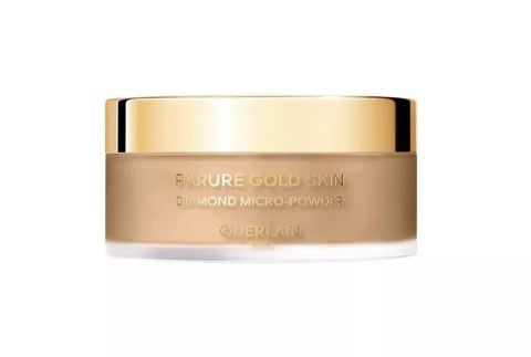 Guerlain Parure Gold Skin Diamant Micro-Powder N04 35g Diamond Micro-Powder N04 35g