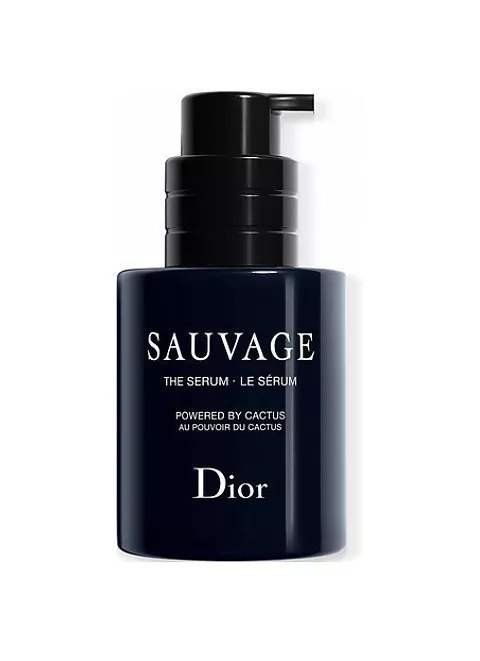 Dior Sauvage The Serum 50ml
