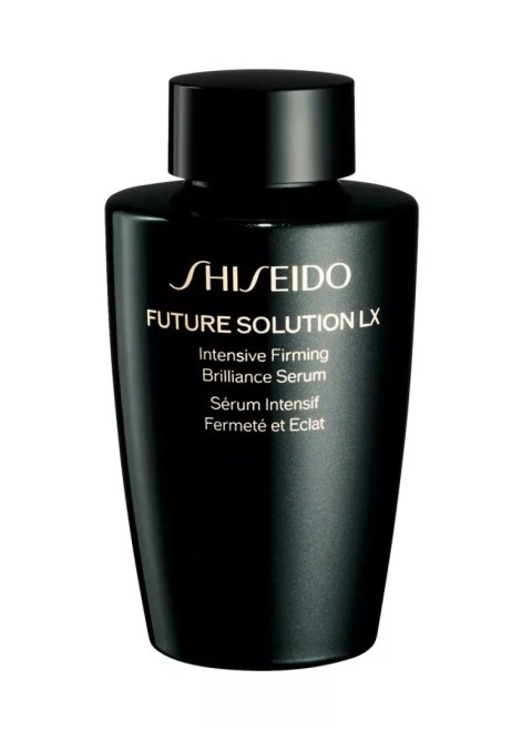 Shiseido Future Solution Lx Ntensive Firming Brilliance Serum 50ml Refill