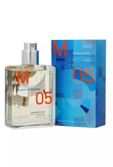 Escentric Molecules Molecules 05 Edt 30ml