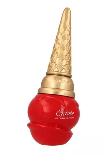 Amaran Exclusive Gelato Very Berry Strawberry Edp 100ml