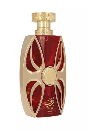 Amaran Exclusive Taraf Rouge Edp 100ml