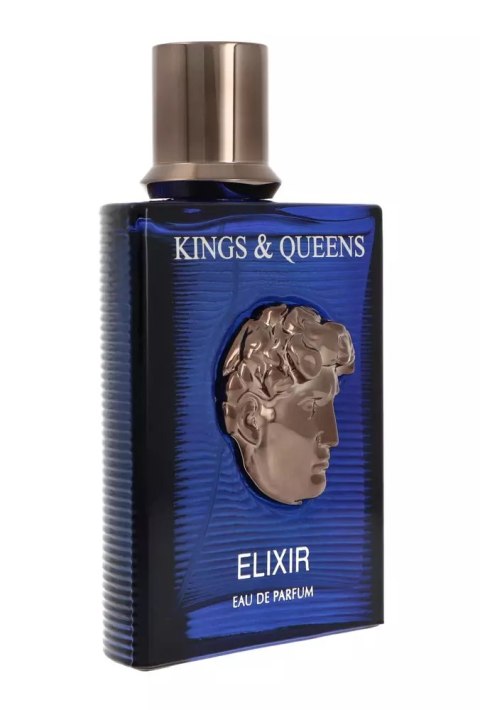 Amaran Kings & Queens Elixir Edp 100ml