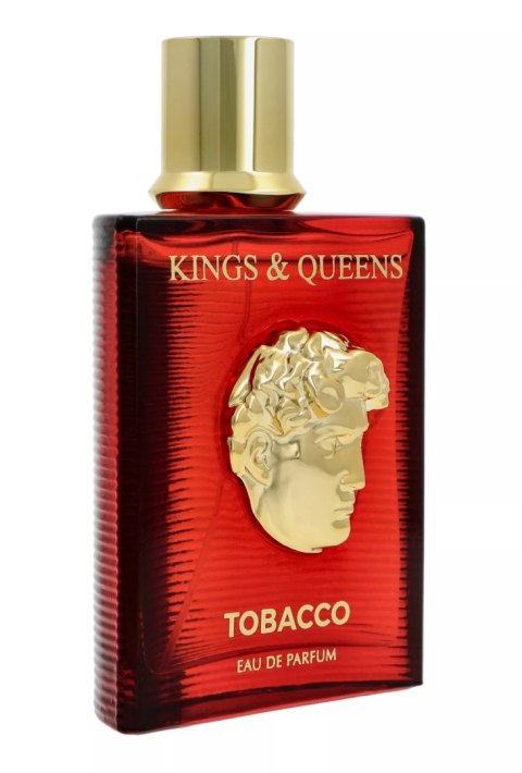 Amaran Kings & Queens Tobacco Edp 100ml