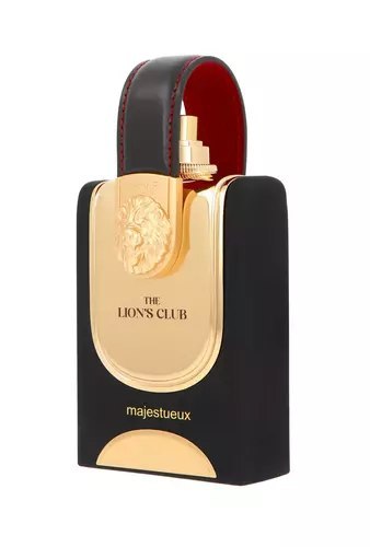 Armaf Lion`s Club Majestueux Edp 100ml
