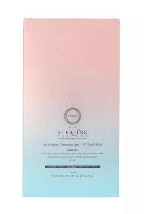 Armaf Luna Edp 100ml