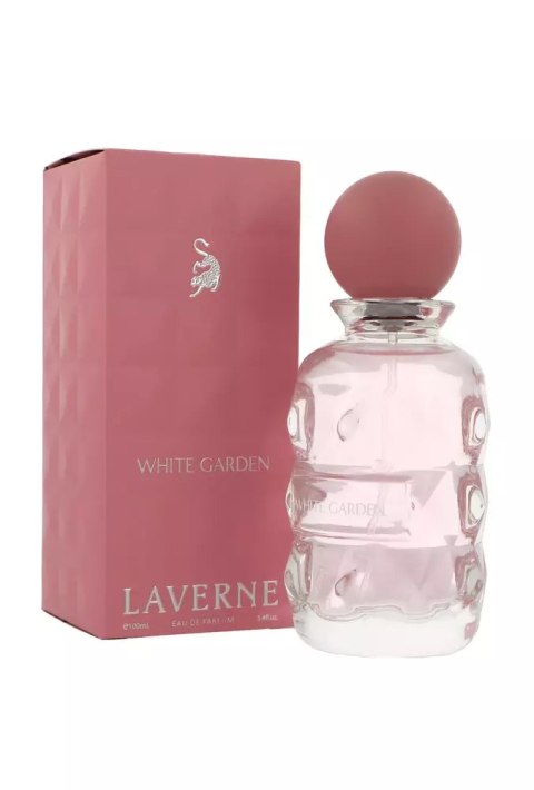 Laverne White Garden Edp 100ml