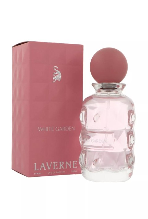 Laverne White Garden Edp 100ml