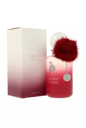 Laverne The Way Of Love Edp 100ml