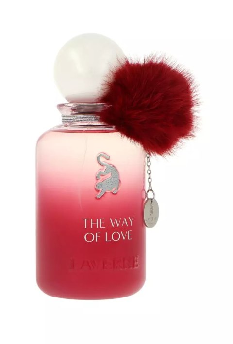 Laverne The Way Of Love Edp 100ml