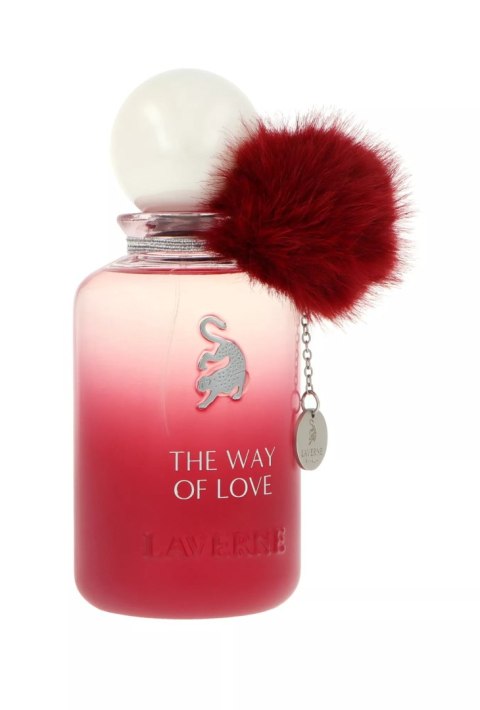 Laverne The Way Of Love Edp 100ml