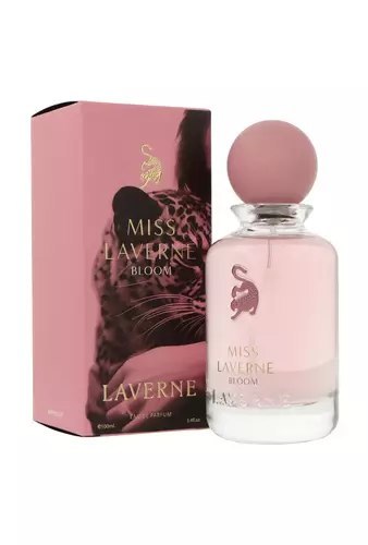 Laverne Miss Laverne Bloom Edp 100ml