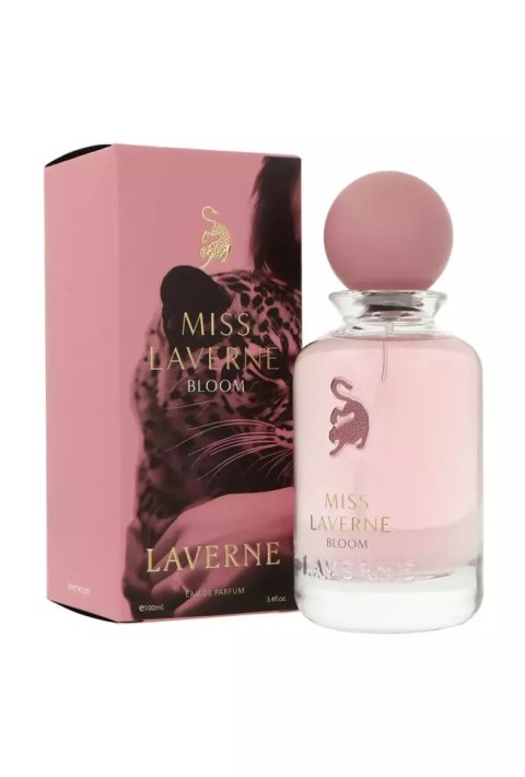 Laverne Miss Laverne Bloom Edp 100ml