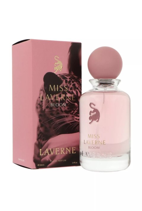 Laverne Miss Laverne Bloom Edp 100ml