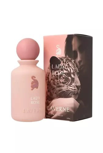Laverne Lady Rose Edp 100ml
