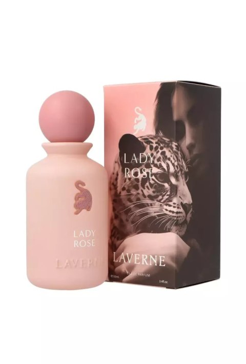 Laverne Lady Rose Edp 100ml