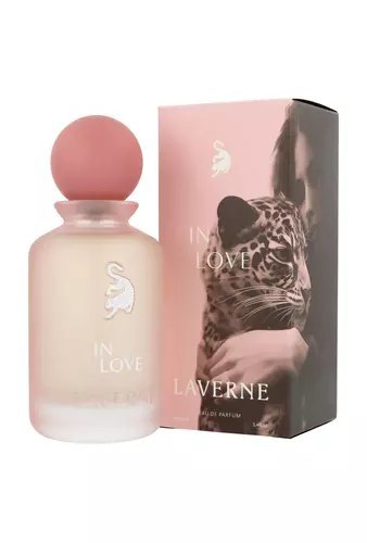 Laverne In Love Edp 100ml