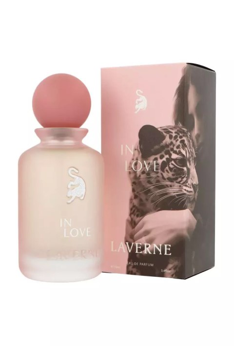 Laverne In Love Edp 100ml