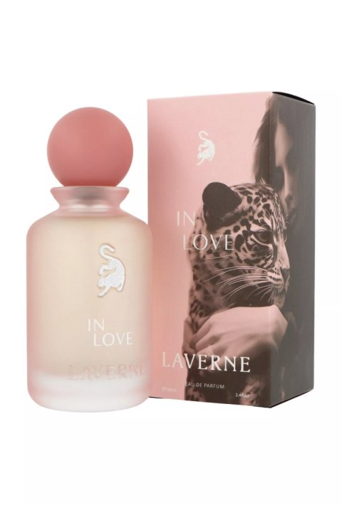 Laverne In Love Edp 100ml