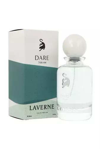 Laverne Dare 7:00 AM Edp 100ml