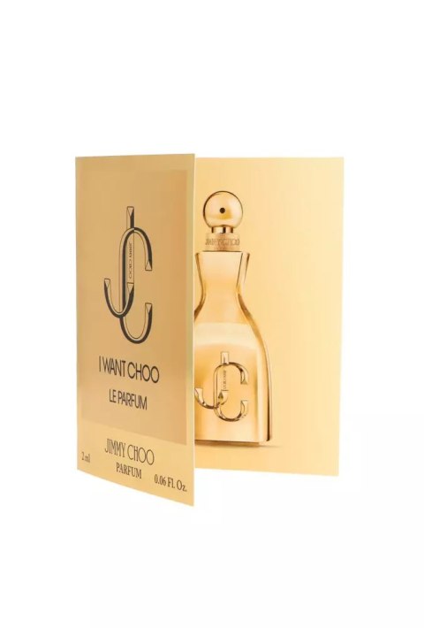Próbka Jimmy Choo I Want Choo Le Parfum Parfum 2ml