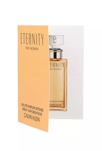 Próbka Calvin Klein Eternity For Women Intense Edp 1,2ml