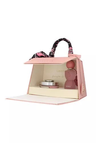 Zestaw Laverne Sense Edp 75ml + Body Powder 70g