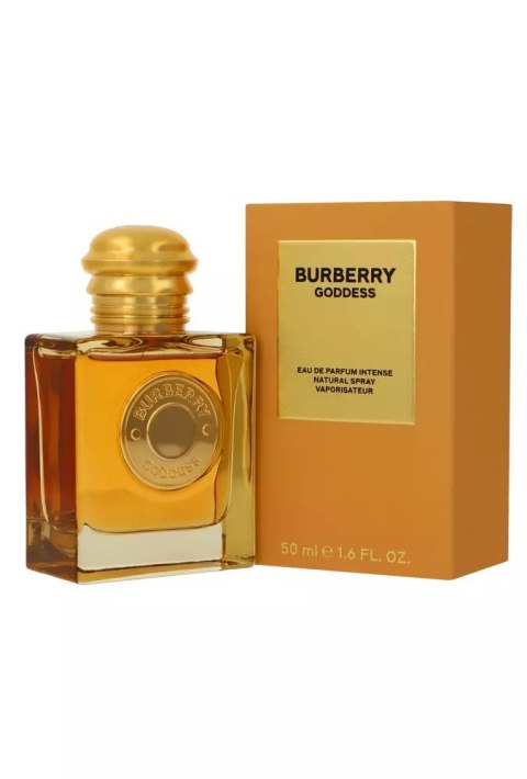 Burberry Goddess Intense Edp 50ml