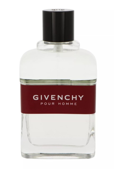 Tester Givenchy Pour Homme Edt 100ml