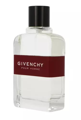 Tester Givenchy Pour Homme Edt 100ml