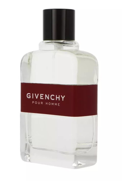 Tester Givenchy Pour Homme Edt 100ml