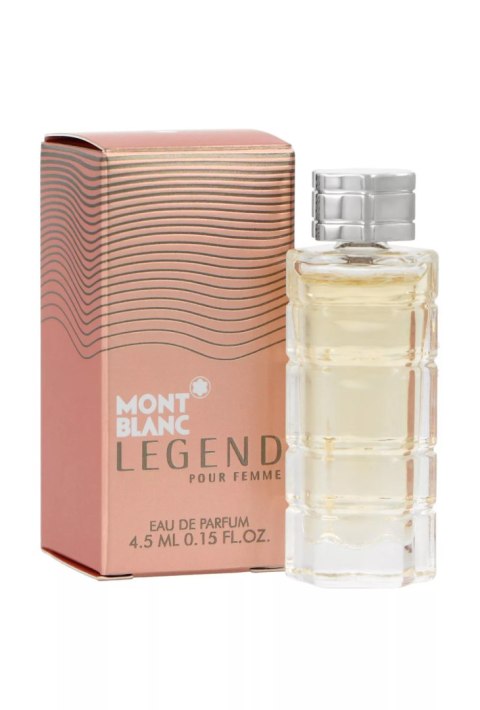 Montblanc Legend Pour Femme Edp 4,5ml