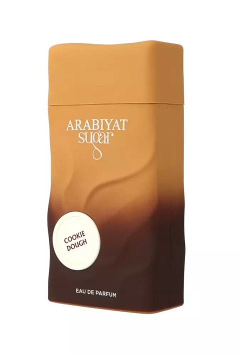 Tester Arabiyat Sugar Cookie Dough Edp 100ml