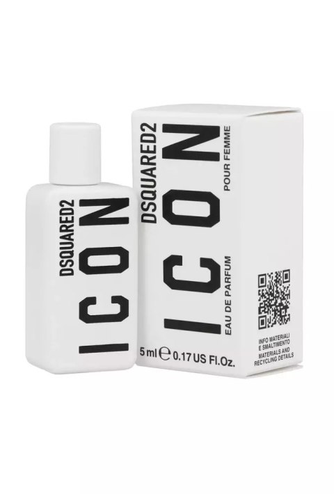 Dsquared2 Icon Pour Femme Edp 5ml
