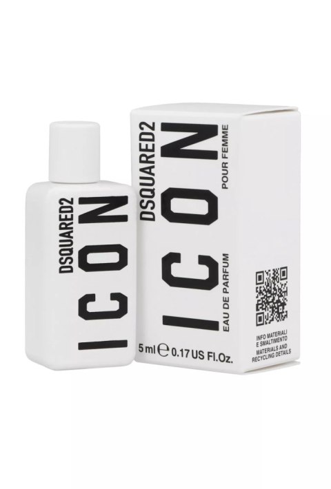 Dsquared2 Icon Pour Femme Edp 5ml