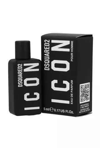Dsquared2 Icon Pour Homme Edp 5ml