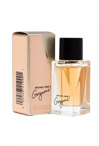 Michael Kors Gorgeous! Edp 5ml