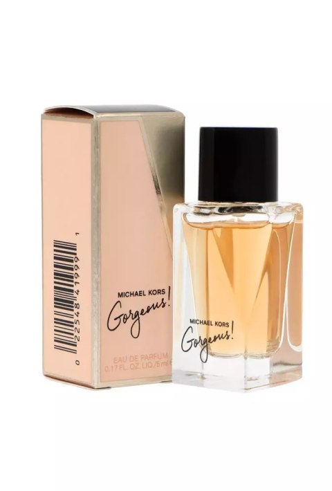 Michael Kors Gorgeous! Edp 5ml