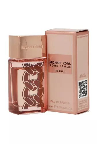 Michael Kors Pour Femme Absolu Edp 5ml