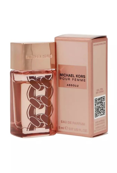 Michael Kors Pour Femme Absolu Edp 5ml