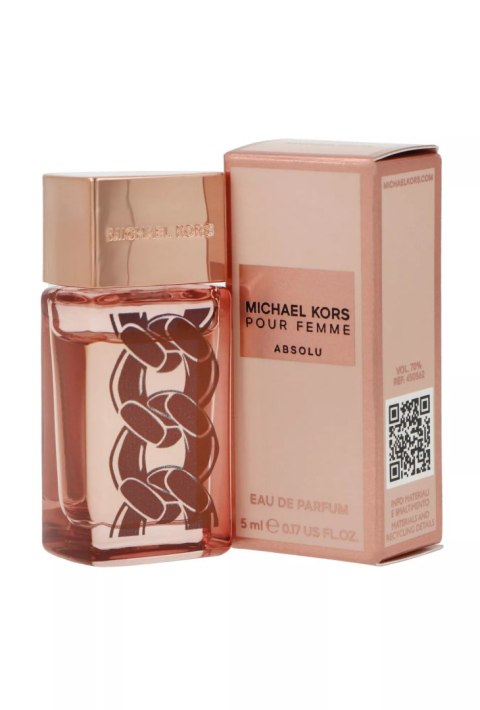Michael Kors Pour Femme Absolu Edp 5ml