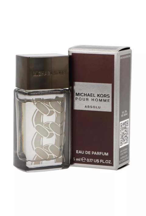 Michael Kors Pour Homme Absolu Edp 5ml
