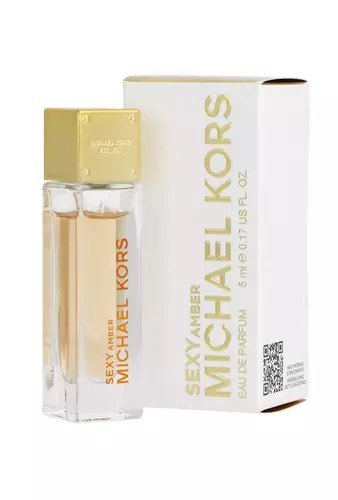 Michael Kors Sexy Amber Edp 5ml