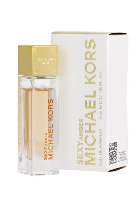 Michael Kors Sexy Amber Edp 5ml
