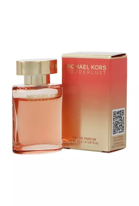 Michael Kors Wonderlust Edp 4ml