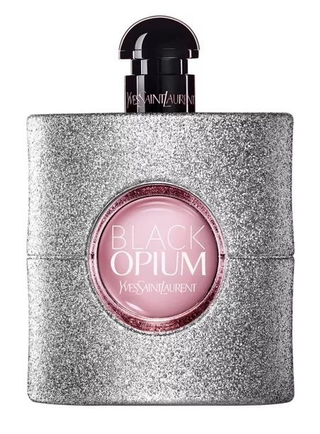 Yves Saint Laurent Black Opium Glitter Edp 90ml