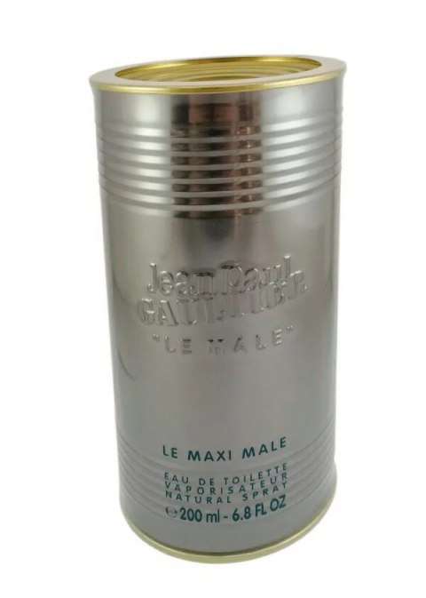 Jean Paul Gaultier Le Male Edt 200ml